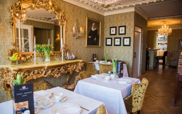 Boutique Hotel De Barones van Leyden