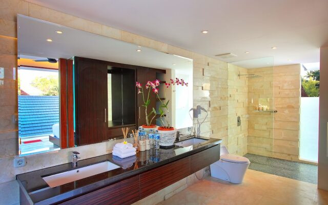 Indi Villas - The Bhadra