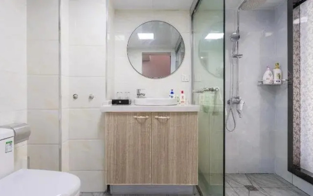 Kaqi ApartHotel
