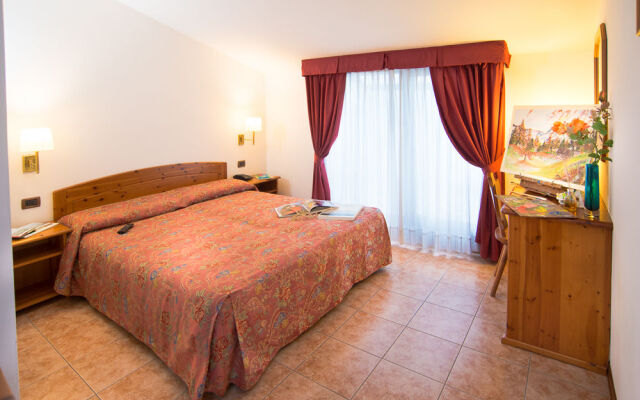 Sport Hotel All'Ancora