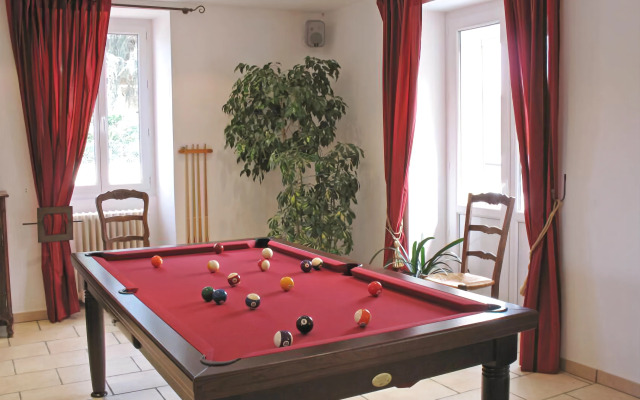 Le Relais De La Tour