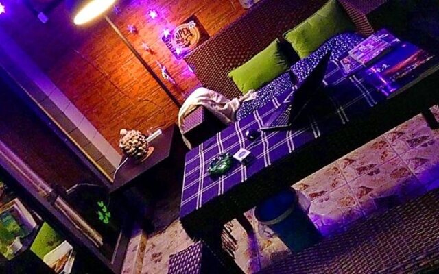 Hongyadong VIP Hostel