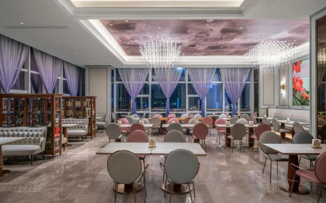 Mercure Guangzhou Financial City