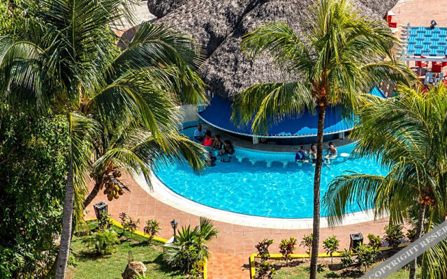 Hotel Tuxpan Varadero