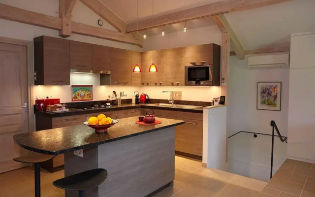 Gîte de la Tour de Ginaillac