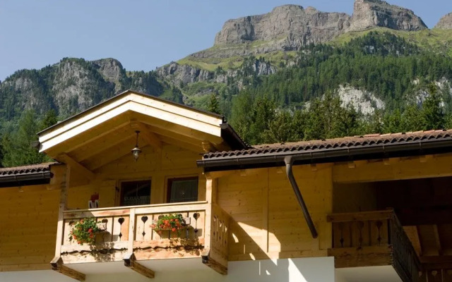 B&B Cesa Ciasates