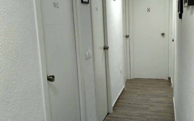 Guesthouse Central