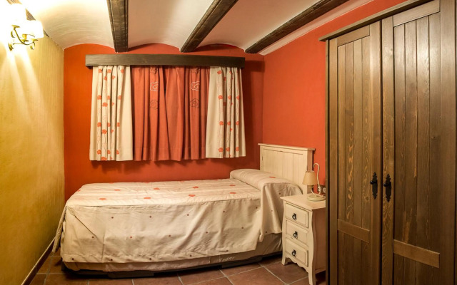 Apartamentos los Aljezares