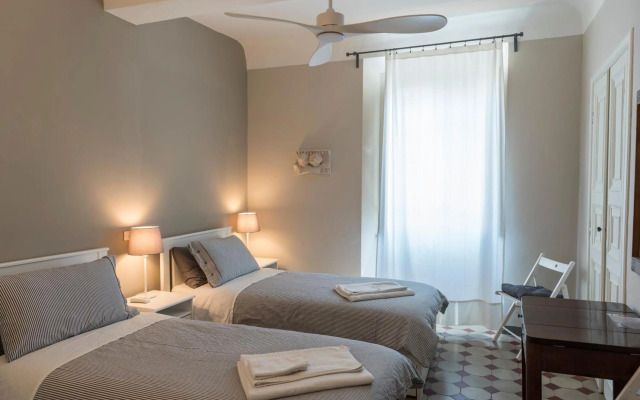 La Terrazza Coccode'