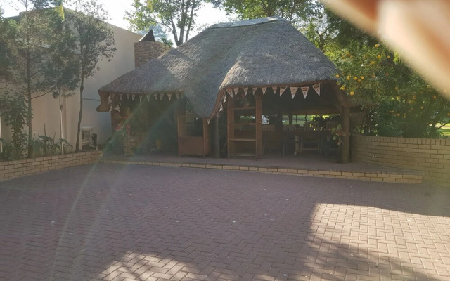 Kurval Guesthouse