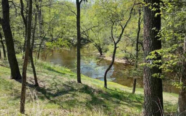 Wisconsin Dells Cabin in the Woods - VLD0423
