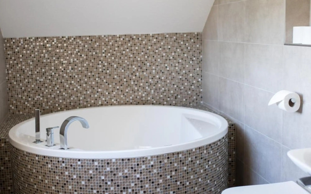 Apartmány VÍNO HRUŠKA Pardubice