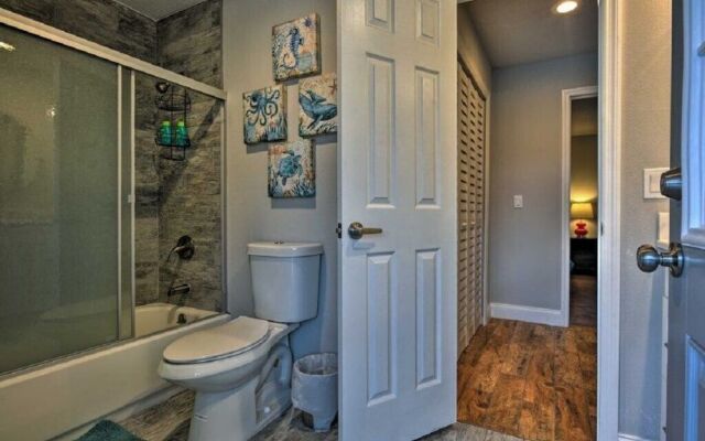 Water Lovers Paradise