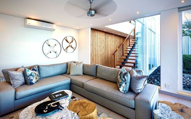 YOLO Spaces – The White House Boutique Villa