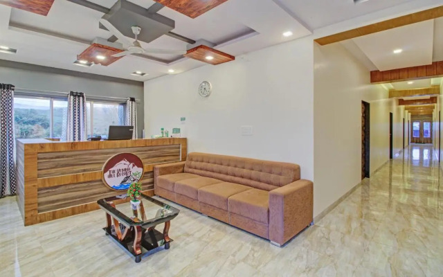 Treebo The Venna Hill