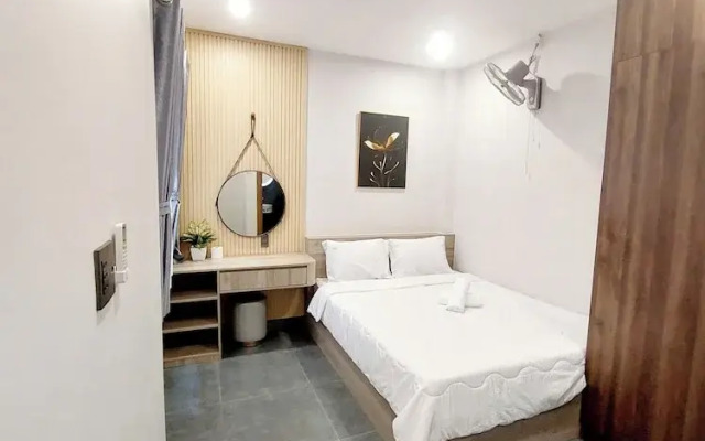 Thuy'homestay Phuoc Hai