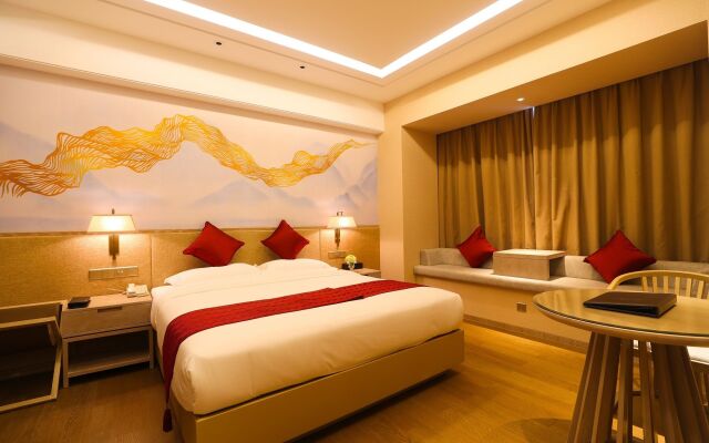 Kare Prime Hotel Dapeng Shenzhen