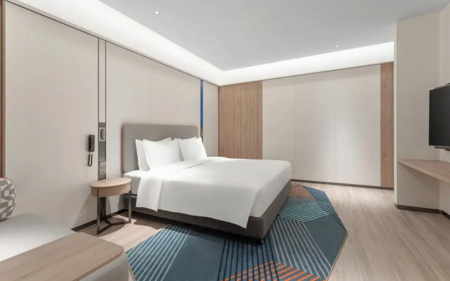 Holiday Inn Express Puer Simao by IHG
