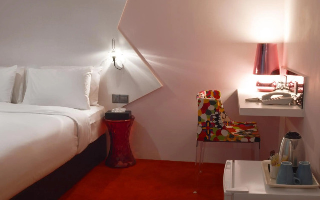 Melange Boutique Hotel