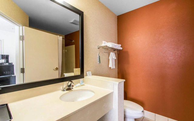 Sleep Inn & Suites Lebanon - Nashville Area