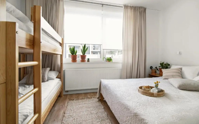 Free Time Apartments