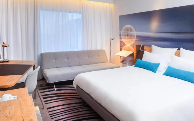 Novotel Wroclaw Centrum