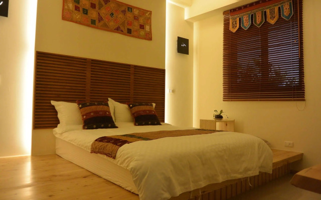 Songtian B&B