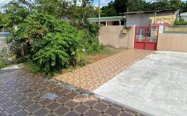 Maison familiale spacieuse avec commodité