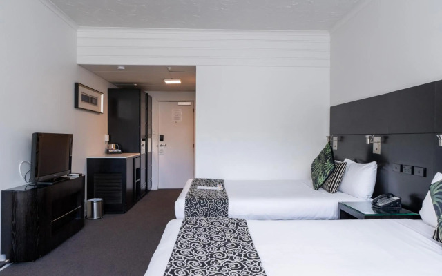 Hotel Armitage and Conference Centre