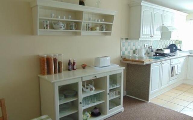 Twin Trails Bed & Breakfast