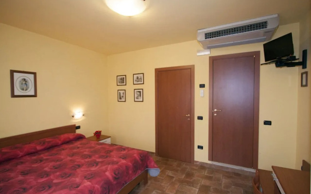 Camere Santucci