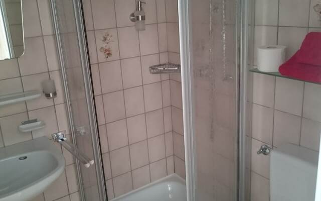 Hotel Pension zur Rose