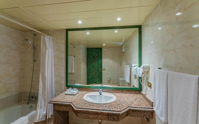 Arabia Azur Resort - All Inclusive