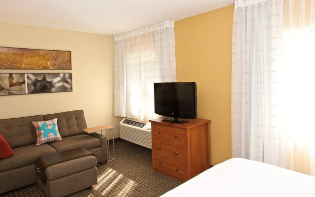 Towneplace Suites By Marriott Seattle Southcenter