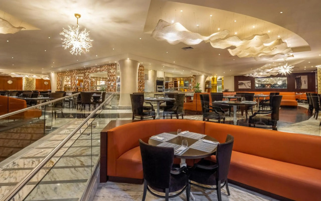 Moon Palace Nizuc - All inclusive