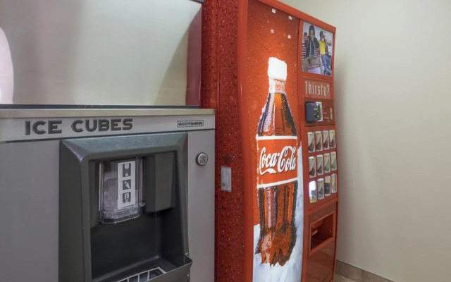 Red Roof Inn Columbus 7262