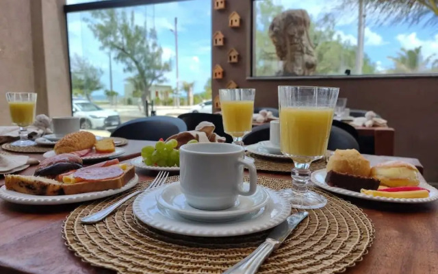 Maly Boutique Hotel
