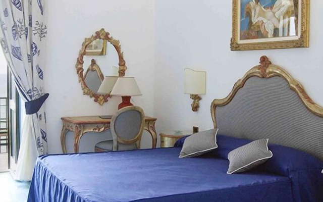 Villa Sirio