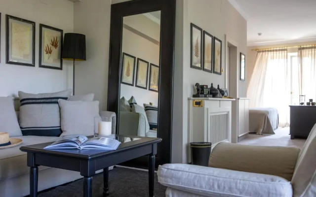 Safari Luxus Lodge - Meisters Hotel Irma