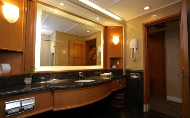 Agile Hotel