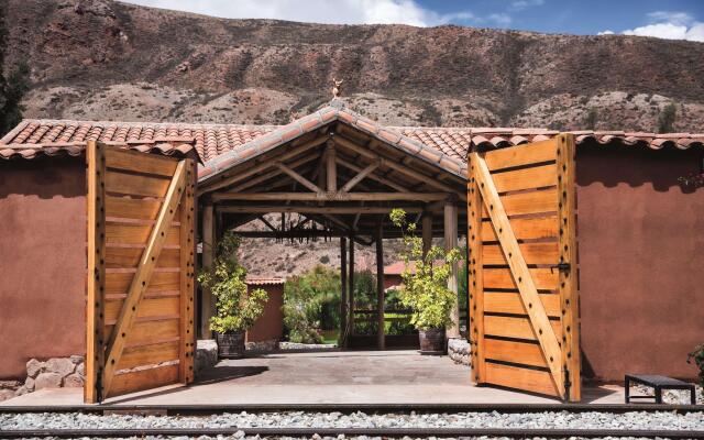 Rio Sagrado, A Belmond Hotel, Sacred Valley