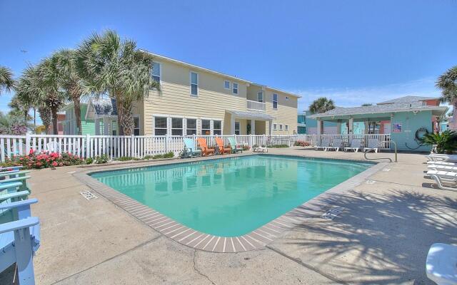 Flip Flop Paradise VW31