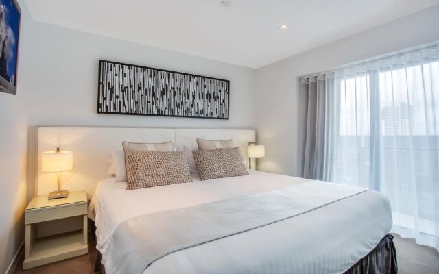 Peppers Soul Surfers Paradise