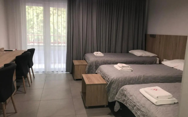 Centralny Ośrodek Sportu Wałcz