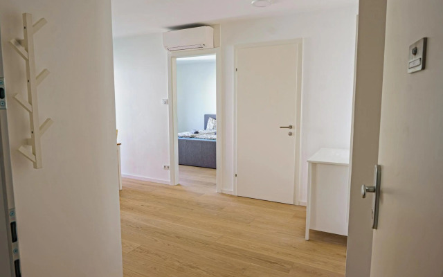 Vienna Living Apartments - Breitenseer Straße