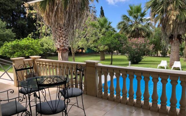 3 Bed Villa with Private Pool