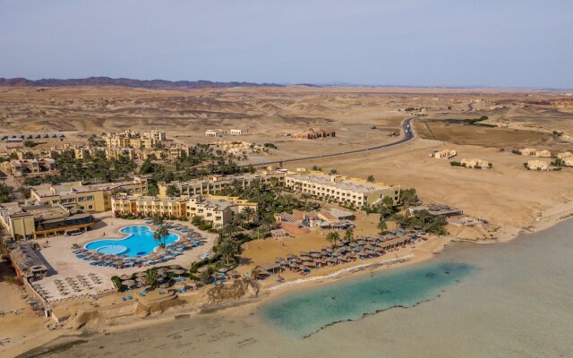 Blue Reef Marsa Alam - All inclusive