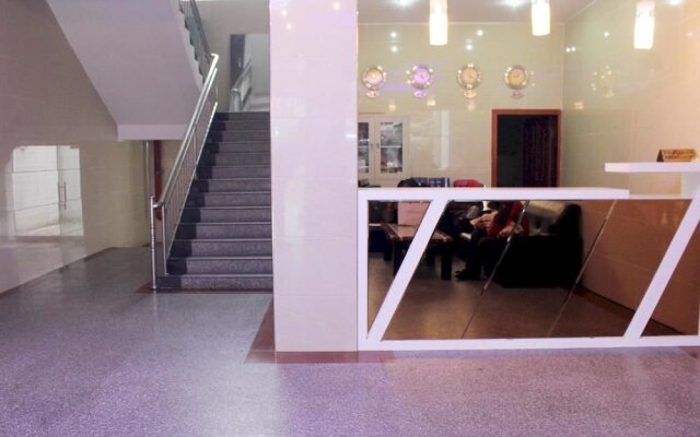 Liuzhou Maritime Hotel