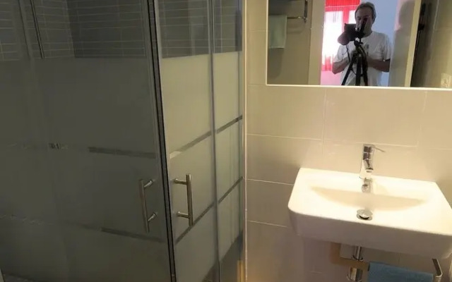 Apartamentos Delamar Carboneras