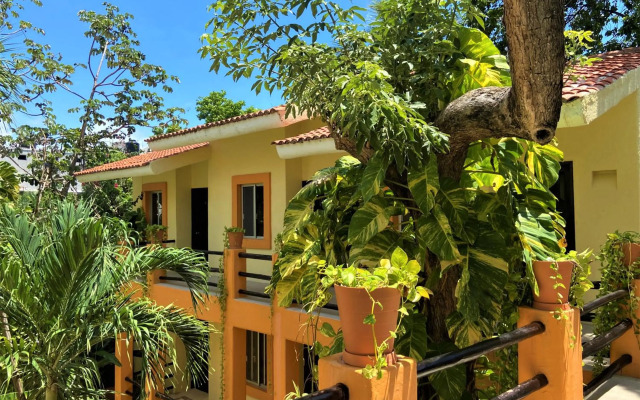 Hotel Lunasol